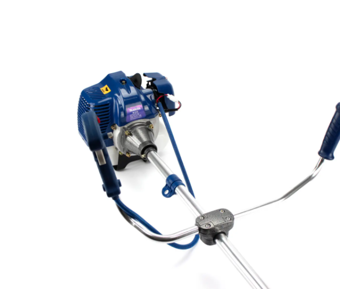 Бензокоса Makita BC-626 тример кущоріз мотокоса Макіта з бензиновим двигуном для косіння трави та бурянів