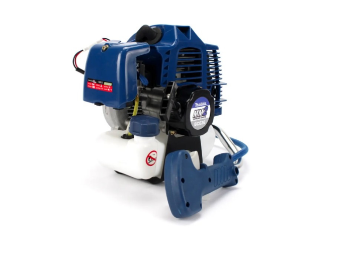 Бензокоса Makita BC-626 тример кущоріз мотокоса Макіта з бензиновим двигуном для косіння трави та бурянів