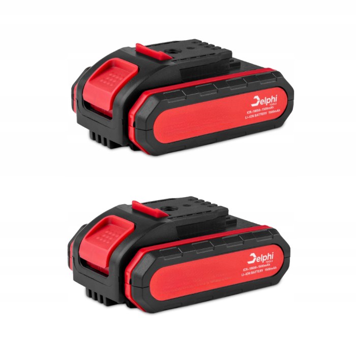 Аккумуляторная виброприсоска для плитки Delphi Tools электрическая для укладки плитки из 2 АКБ 24V/5Ah в пластиковом кейсе