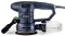 Ексцентрикова шліфмашинка Wuber 450 Вт орбітального типу із регулюванням обертів 6000-12000 об/хв