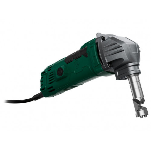 Мережеві вирубні ножиці по металу Parkside Електроножиці для робіт із листового металу товщиною до 2.5 мм